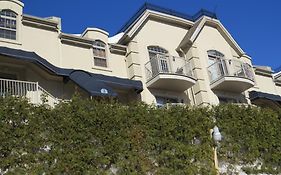 Studio-Hotel Villegiature Saint-Sauveur